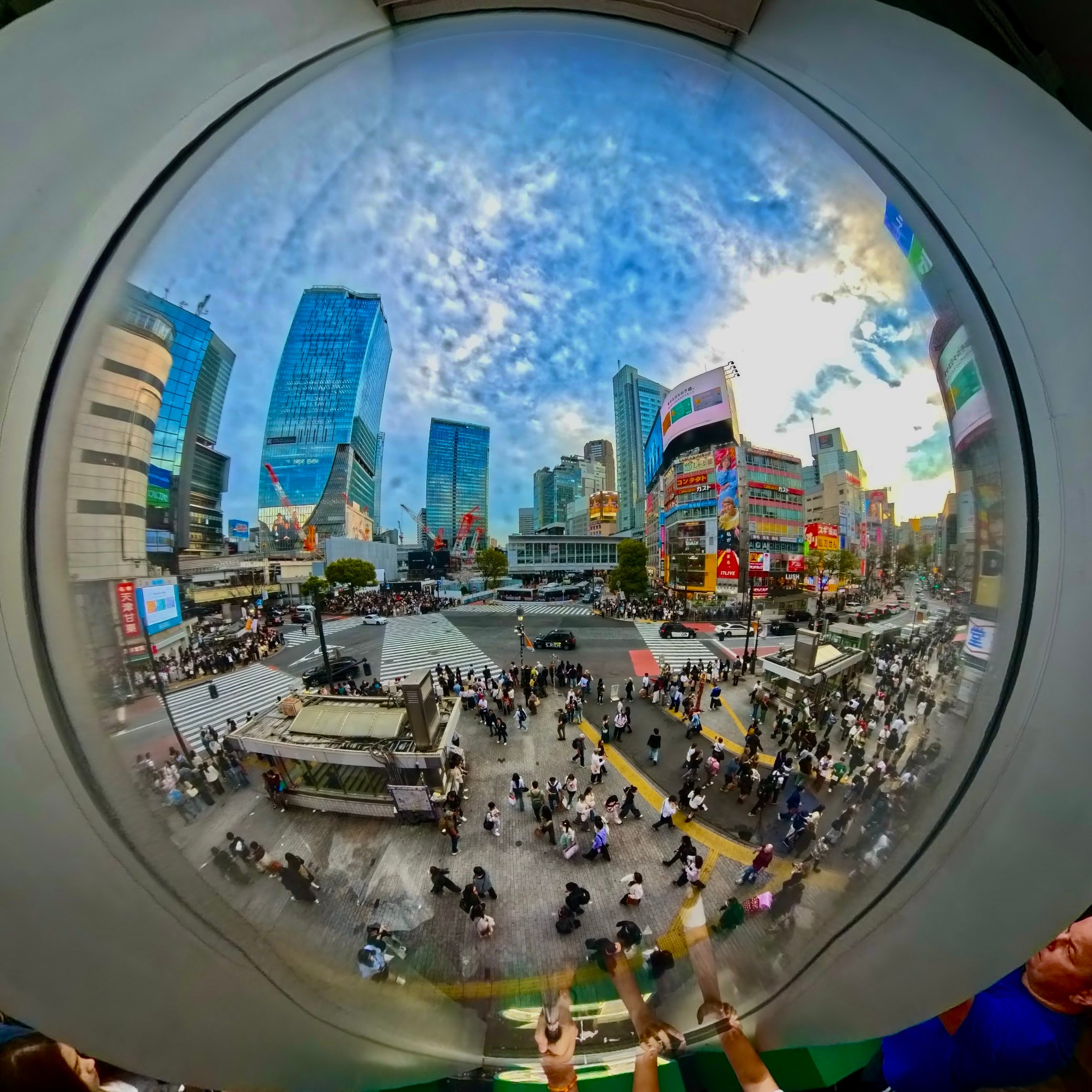 360° Virtual Tours